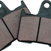 Twin Power 14-Up XL Sintered Brake Pads Replaces H-D 41300053 Rear
