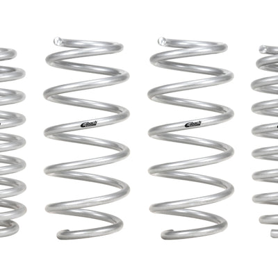 Eibach Pro-Lift Kit 21-23 Ford Bronco Sport Badlands 2.0T AWD C2(Must Be Used w/OE Shocks)