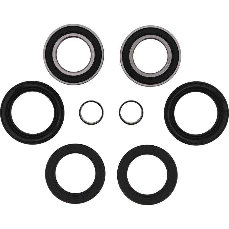 Pivot Works 95-03 Honda TRX400FW Fourtrax Foreman 4x4 - Front Wheel Bearing Kit