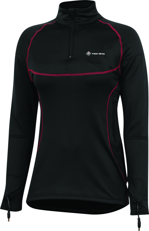 FIRSTGEAR Heated Layer Shirt 12V Womens - 2XL