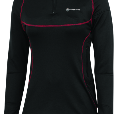 FIRSTGEAR Heated Layer Shirt 12V Womens - XL