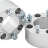 QuadBoss Wheel Spacer 4/156 - 2.5in