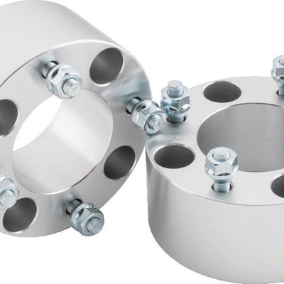 QuadBoss Wheel Spacer 4/110 - 3in - M12x1.5