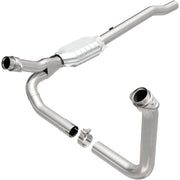 MagnaFlow Direct Fit Catalytic Converter 02-03 Dodge Ram 1500 Pickup 4.7L 4WD