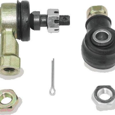 QuadBoss 94-95 Polaris 300 4x4 (2) Tie Rod End Kit