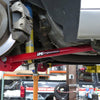 UMI Performance 82-02 GM F-Body Lower Control Arms & On-Car Adjustable Panhard Bar Kit