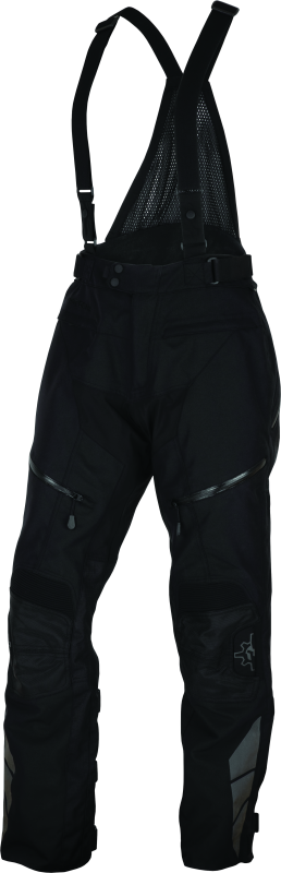 FIRSTGEAR Kilimanjaro 2.0 Pants Black Size - 34