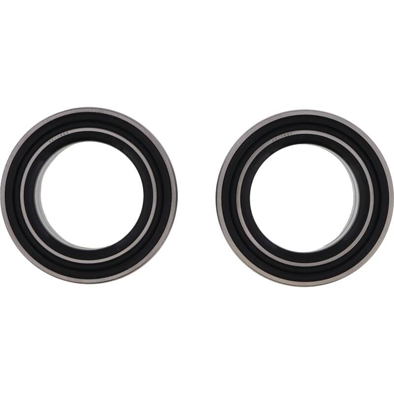 Pivot Works 11-13 Polaris Sportsman 550 Front Wheel Bearing Kit