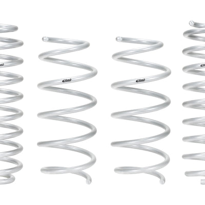 Eibach Pro-Lift-Kit for 21-22 Toyota RAV4 Prime