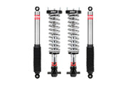 Eibach 2019+ GM 1500 Truck Pro-Truck Stage 2 Pro Coilover 2.0 System (Front + Rear)