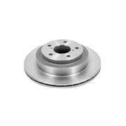 Power Stop 91-94 Subaru Legacy Rear Autospecialty Brake Rotor