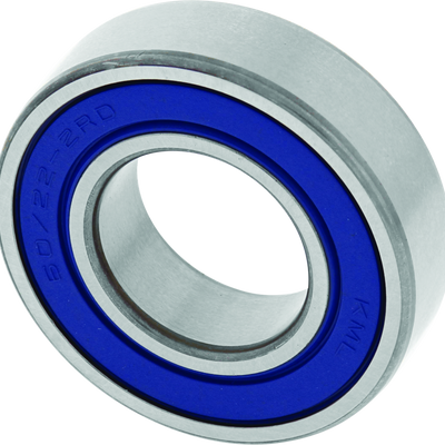 QuadBoss 60/22-2RS Bearing 22X44X12