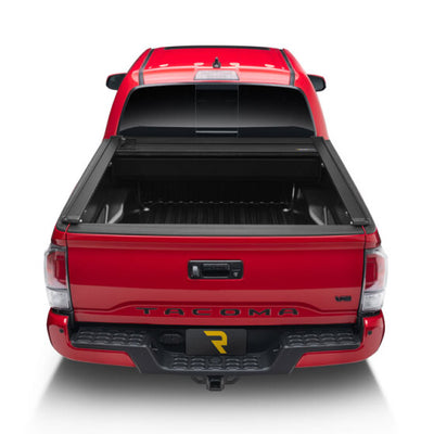 Retrax 2024 Toyota Tacoma 6ft Bed RetraxPRO XR Bed Cover