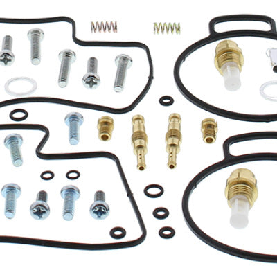 All Balls Racing 92-00 Honda GL1500SE Carburetor Rebuild Kit