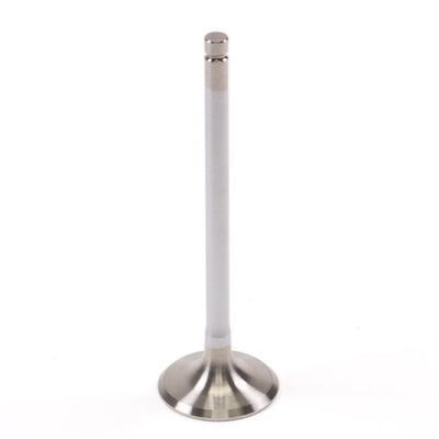 GSC P-D Can-Am Maverick Turbo 26mm Head +1mm OS 85.2mm Long Exhaust Valve - Single