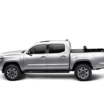 Truxedo 2024 Toyota Tacoma 5ft Sentry CT Bed Cover