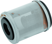 BikeMaster BM-143 Oil Filter - Black