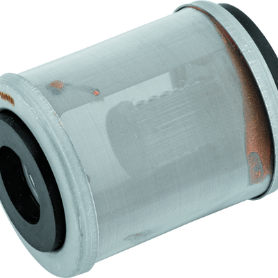 BikeMaster BM-143 Oil Filter - Black