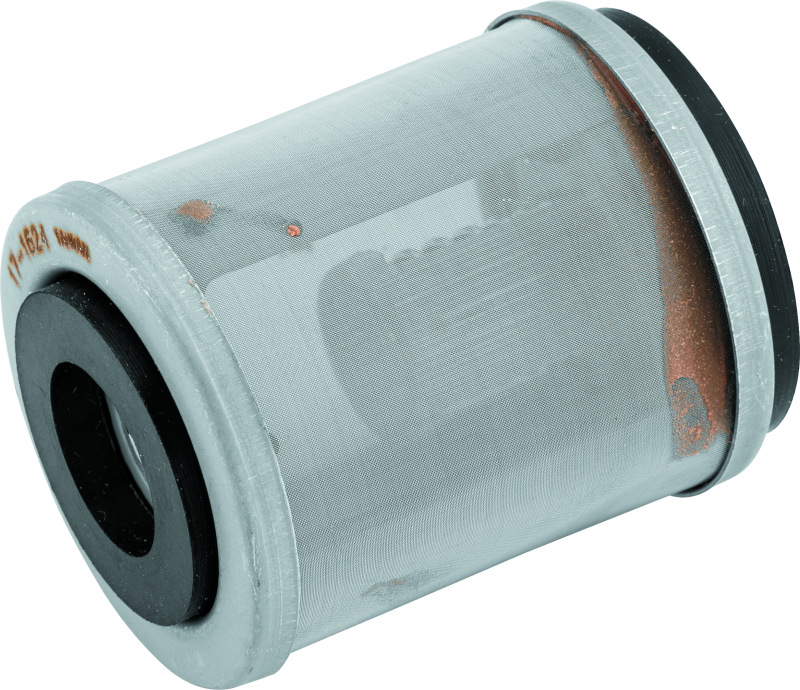 BikeMaster BM-143 Oil Filter - Black