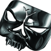 Kuryakyn Zombie Taillight Cover Black