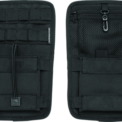 Kuryakyn Internal Saddlebag Organizer