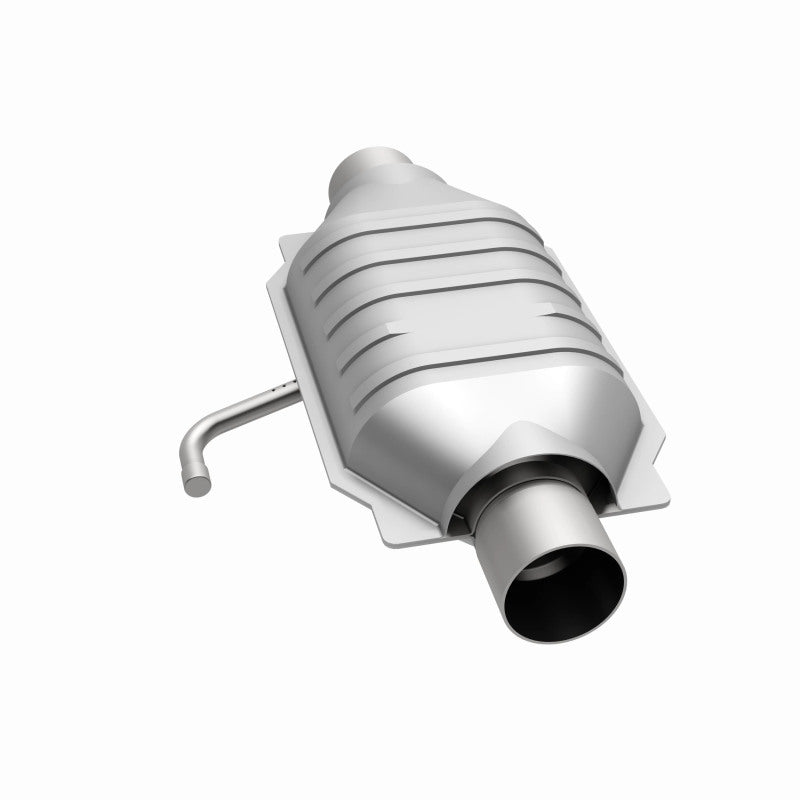 MagnaFlow Universal Catalytic Converter 3 W/Dual Air