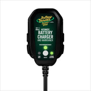 Battery Tender 12V 800mA Selectable Lead Acid/Lithium Battery Charger