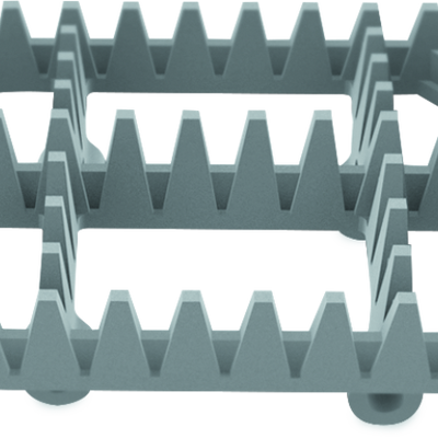 ProTaper SS Standard Cleat Kit