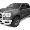 Bushwacker 20-22 Ram 1500 (Excl. Rebel/TRX) 76.3/67.4in Bed OE Style Flares 4pc - Grnite Crystal Met