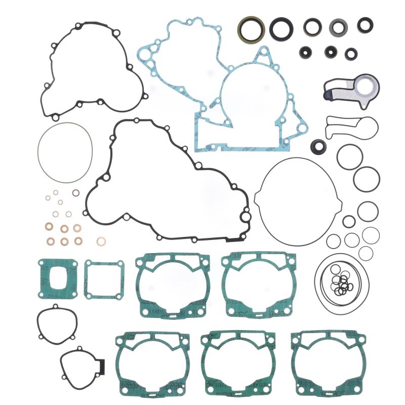 Athena 21-23 Gas Gas EC 250 2T Complete Gasket Kit