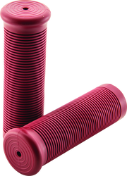 BikeMaster High Fidelity Grips - Red