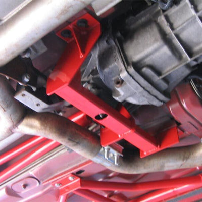 UMI Performance 98-02 GM F-Body Automatic / Torque Arm Relocation Kit