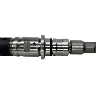 Exergy 19-24 Dodge Cummins 6.7L New 100% Over Injector - Set of 6