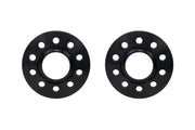Eibach 14-18 BMW 228i Pro-Spacer Kit (10mm Pair) (Black)