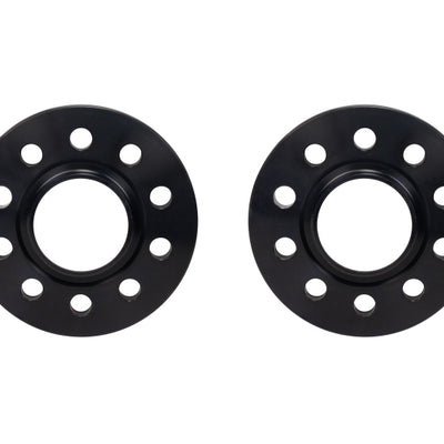 Eibach 14-18 BMW 228i Pro-Spacer Kit (20mm Pair) (Black)