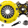 ACT 1988 Mazda 929 HD/Race Sprung 4 Pad Clutch Kit