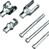 Kuryakyn Peg End Bolts 5/16-18 X 3.55