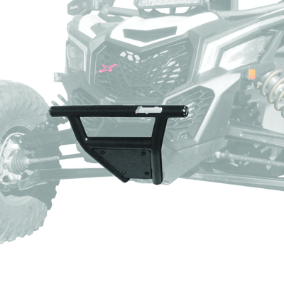 DragonFire Racing 17+ Can-Am Maverick X3 Racepace EXO Front Bumper