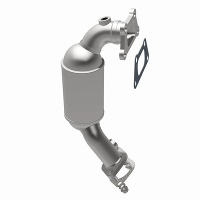 Magnaflow 18-19 Chevrolet Traverse V6 OEM Underbody Front Forward Direct Fit Converter