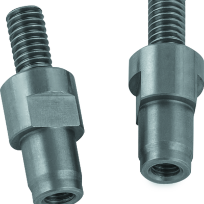 Kuryakyn Mirror Adaptor Triumph