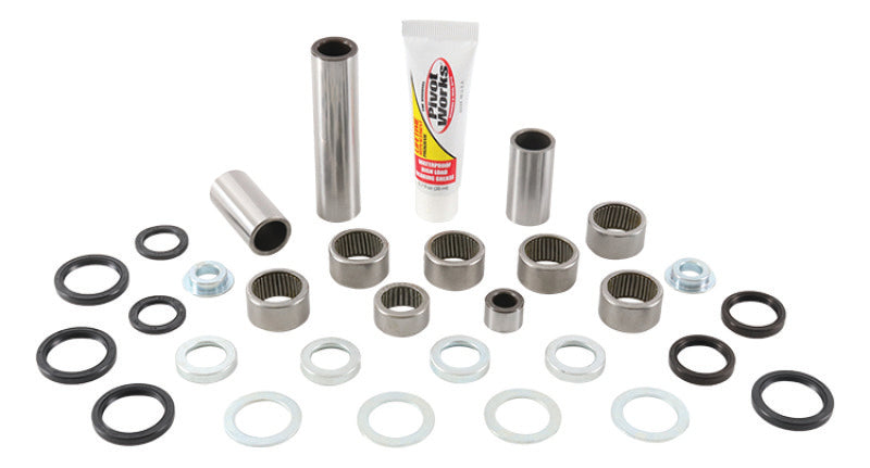 Pivot Works 15-23 Yamaha WR250F Linkage Bearing Kit