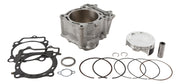 Cylinder Works 07-15 WR 450 F/06-09 YZ 450 F Standard Bore Cylinder Kit