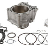 Cylinder Works 07-15 WR 450 F/06-09 YZ 450 F Standard Bore Cylinder Kit