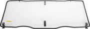 QuadBoss 16-22 Polaris General 1000 Rear Panel Windows