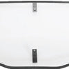 QuadBoss 11-14 Polaris Ranger 400 Rear Panel Windows