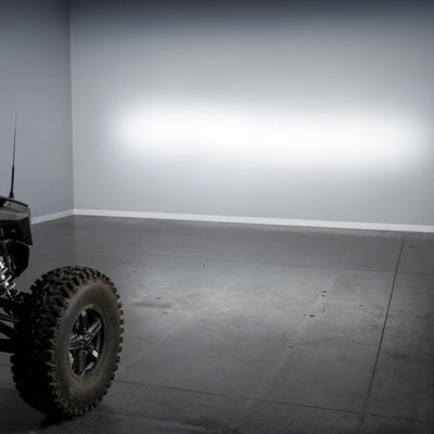 Diode Dynamics Stage Series Roof Bracket Kit for 2020-Present Polaris RZR