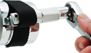 BikeMaster Oil Filter Strap Wrench