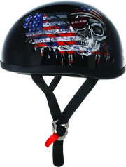 Skid Lids Live To Ride Original Helmet - 2XL