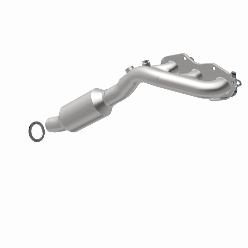 MagnaFlow Direct Fit Catalytic Converter 06-08 IS250/350 Passenger Side Manifold