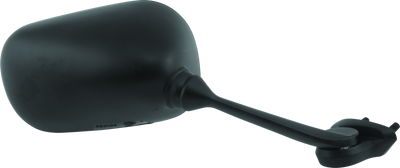 BikeMaster 08-16 Yamaha YZF-R6 Mirror Right - Black